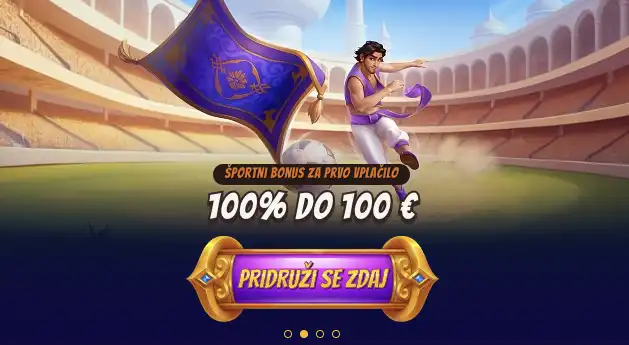 Alawin Casino